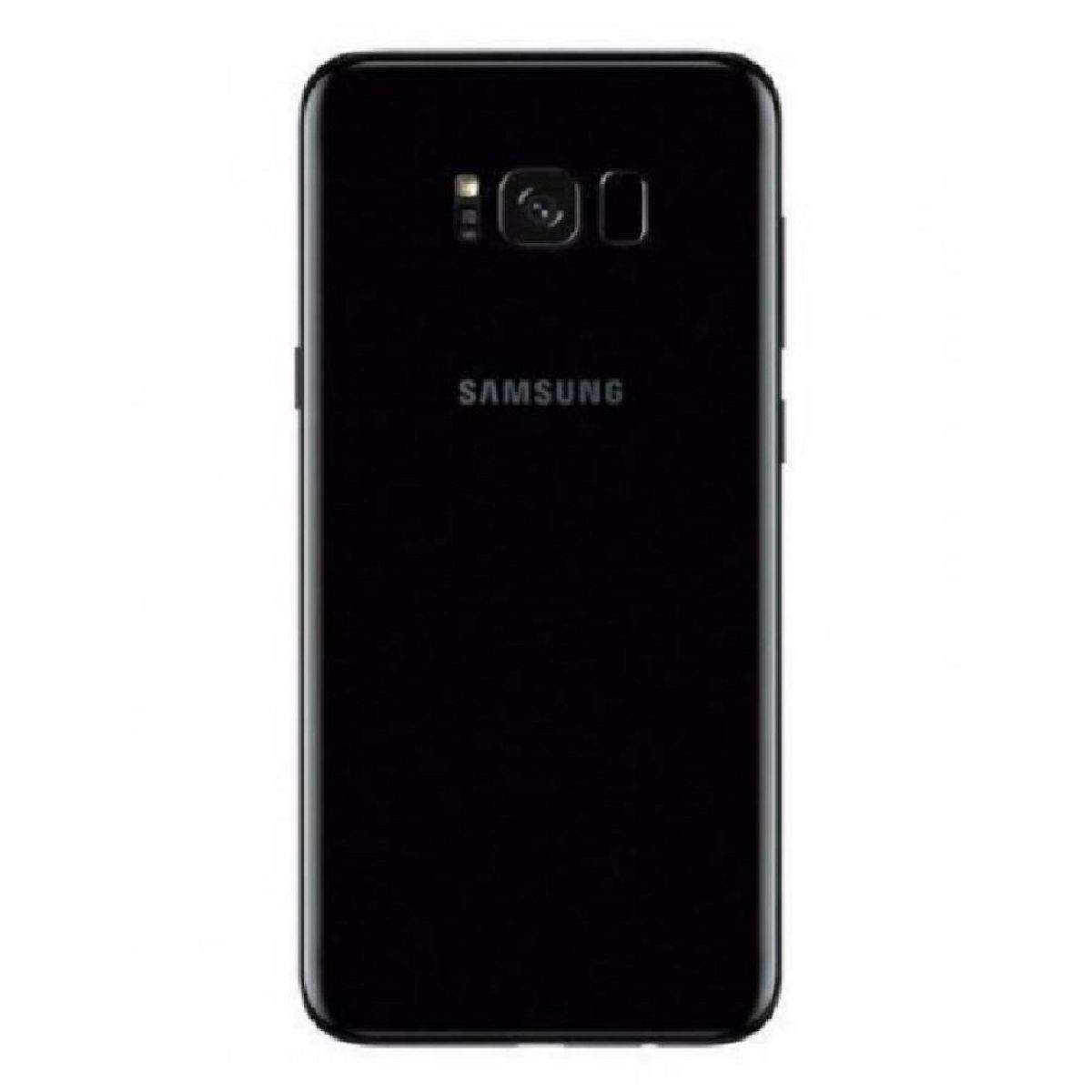 SAMSUNG - Samsung S8 64GB 4GB Negro