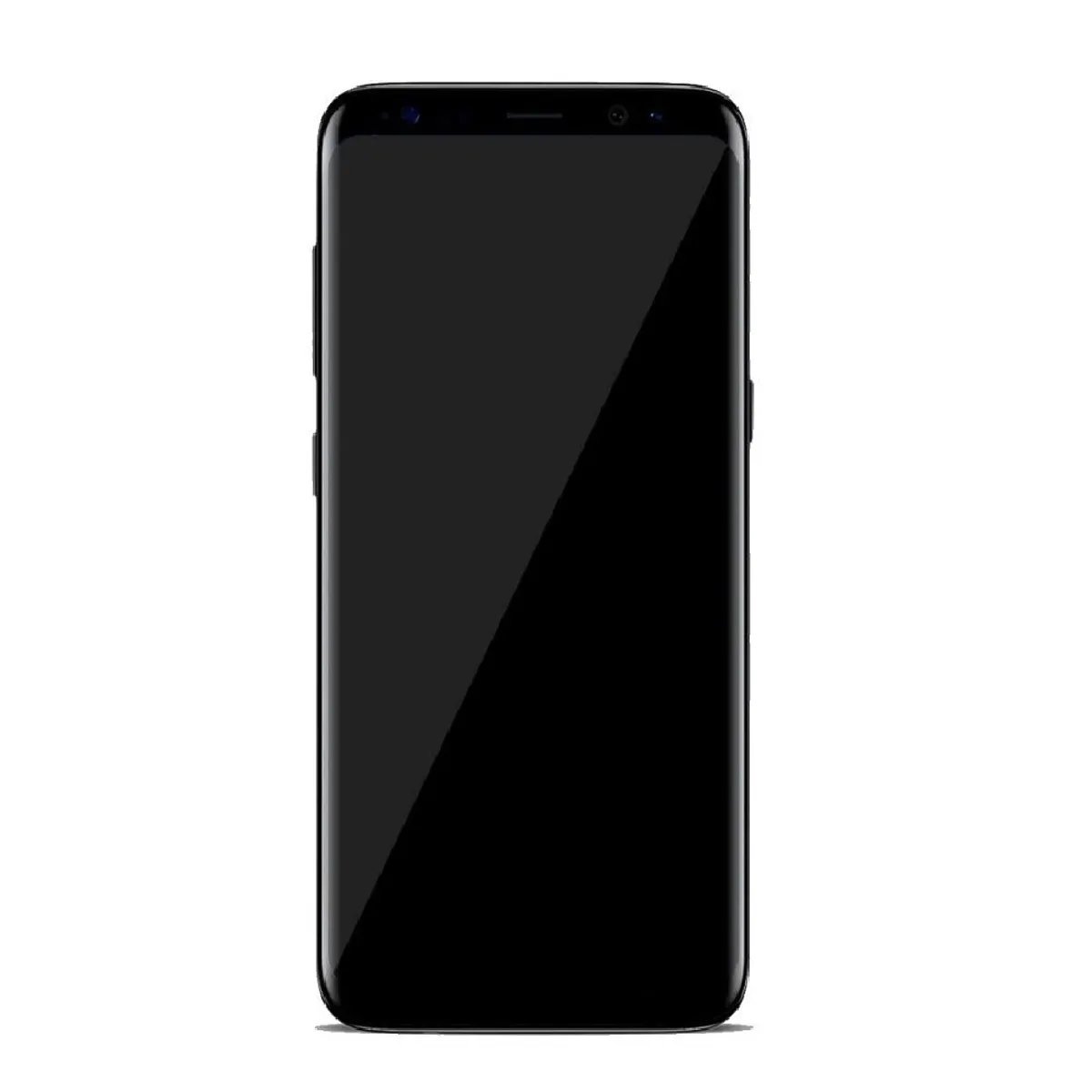SAMSUNG - Samsung S8 Plus 64GB 4GB Negro