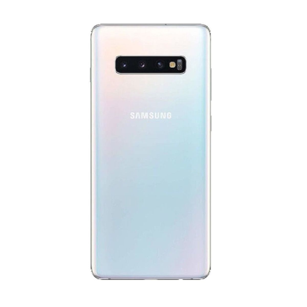 SAMSUNG - Samsung S10 128GB 8GB Blanco.