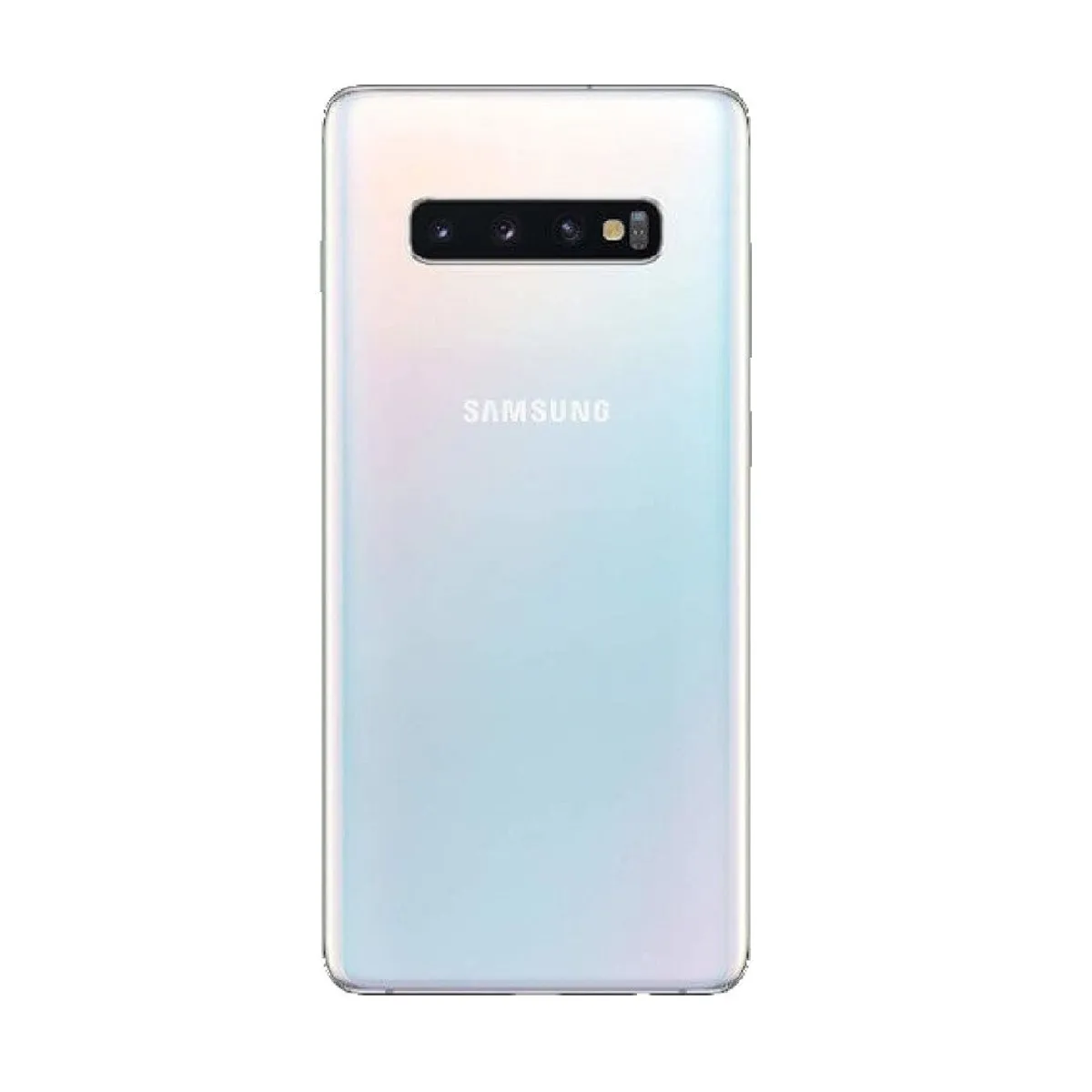 SAMSUNG - Samsung S10 128GB 8GB Blanco.