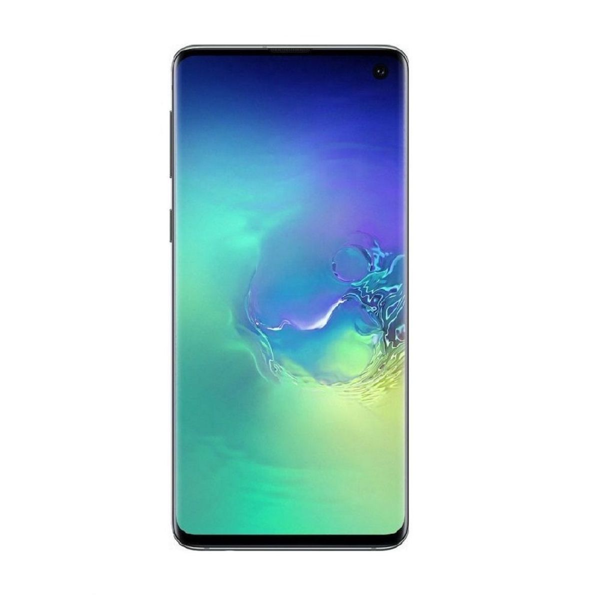 SAMSUNG - Samsung S10 128GB 8GB Verde