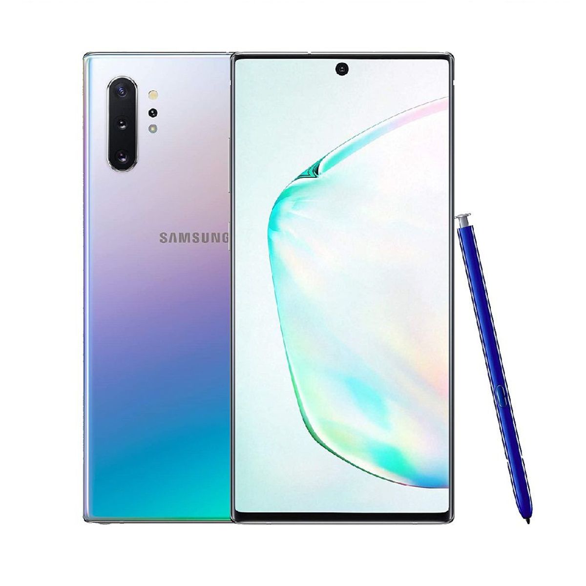 SAMSUNG - Samsung Note 10 256GB 8GB Auraglow.