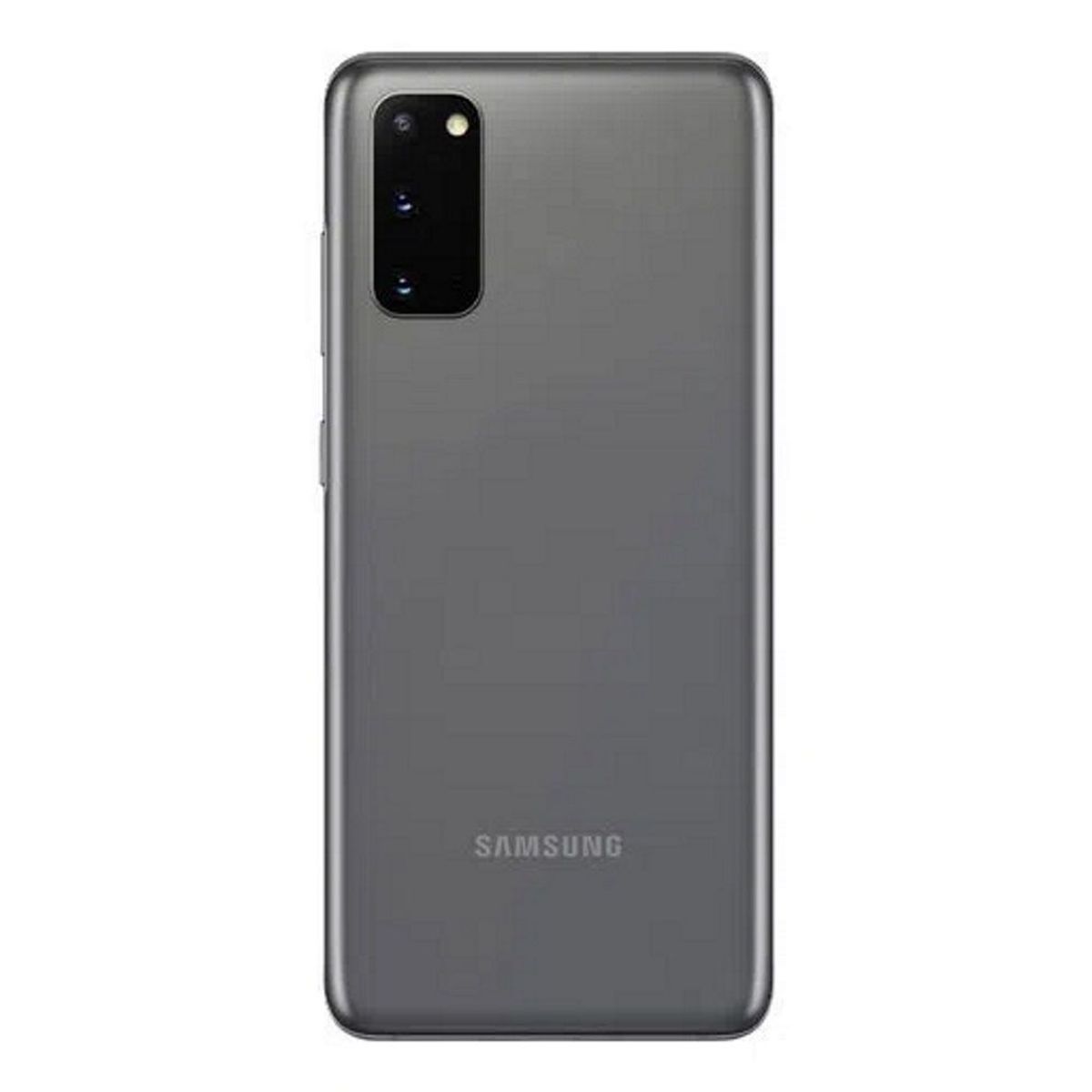 SAMSUNG - Samsung S20 5G 128GB 8GB Gris