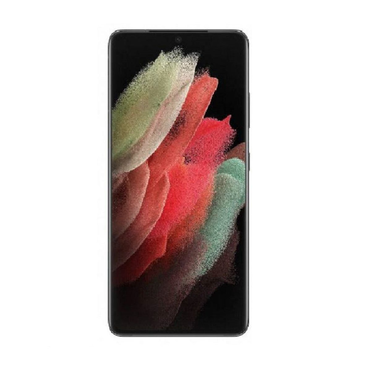 SAMSUNG - Samsung S21 Ultra 5G 128GB 12GB Negro