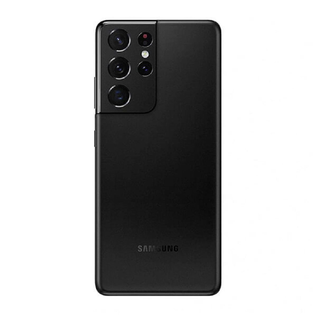 SAMSUNG - Samsung S21 Plus 5G 256GB 8GB Negro.