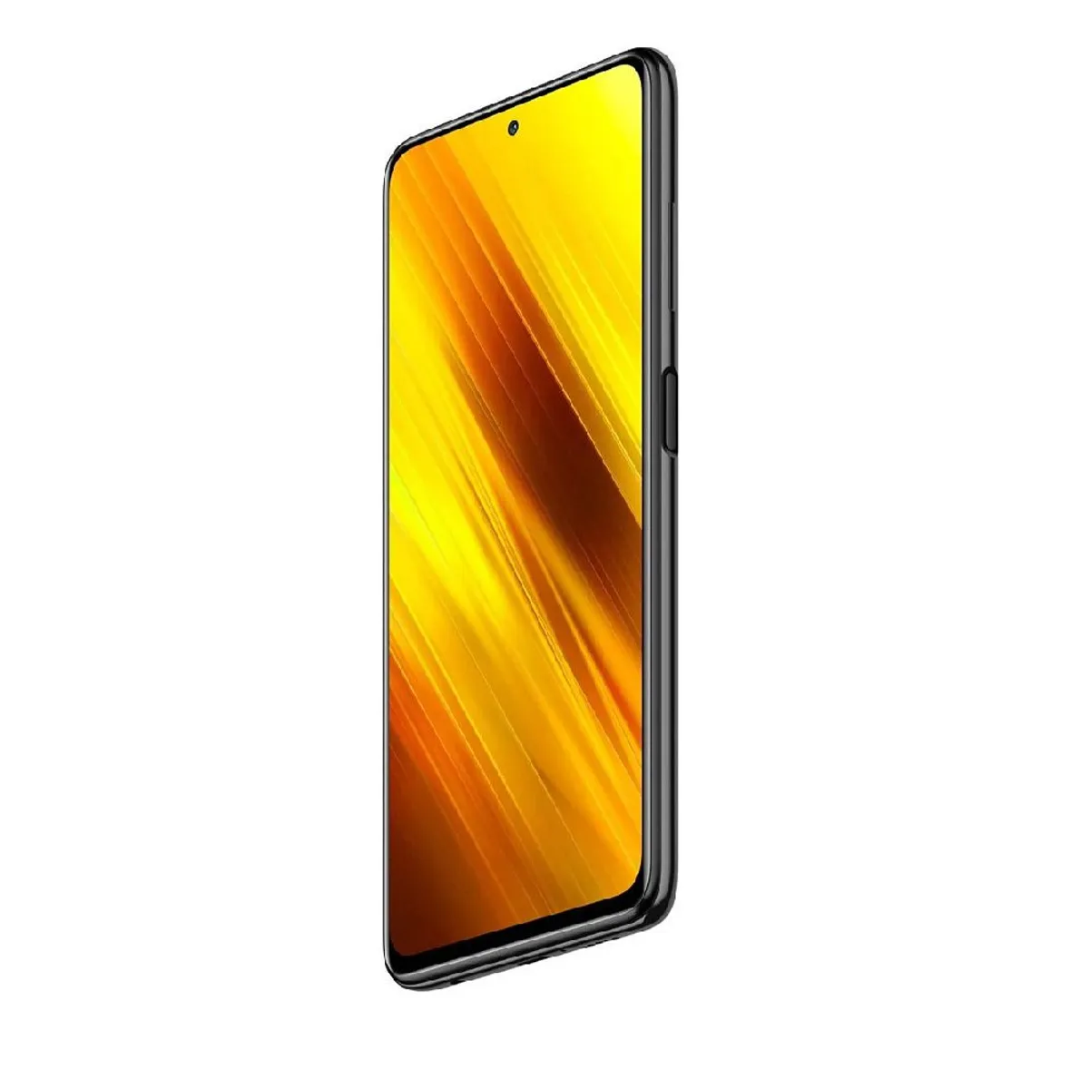XIAOMI - Xiaomi Poco X3 Pro 256GB 8GB Negro