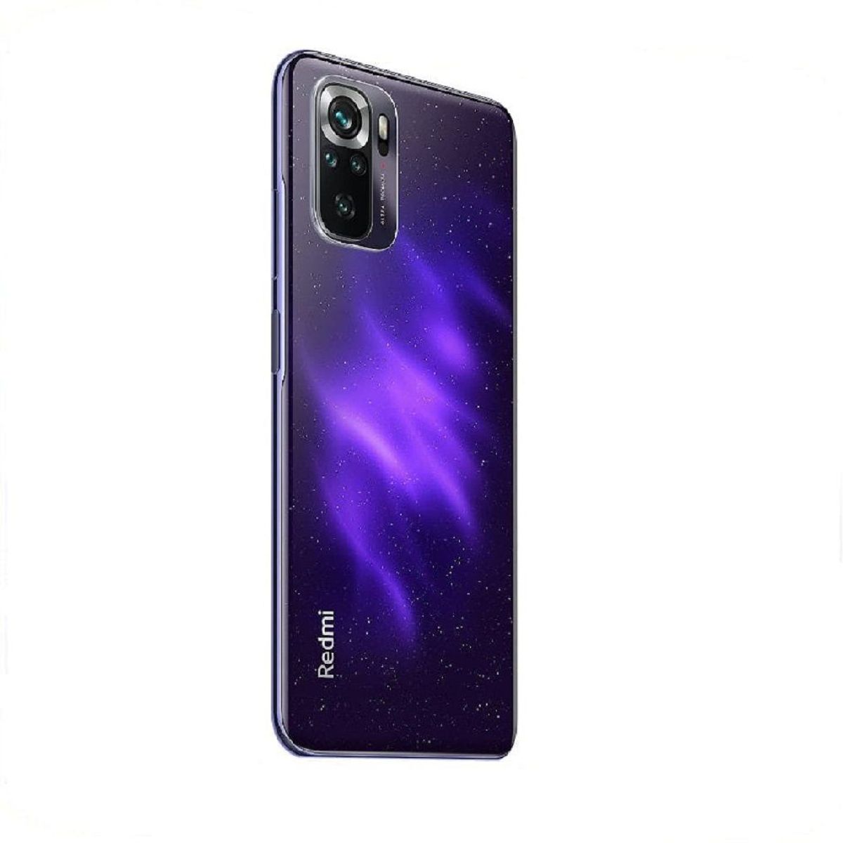 XIAOMI - Xiaomi Redmi Note 10 Pro 128GB 6GB Purpura