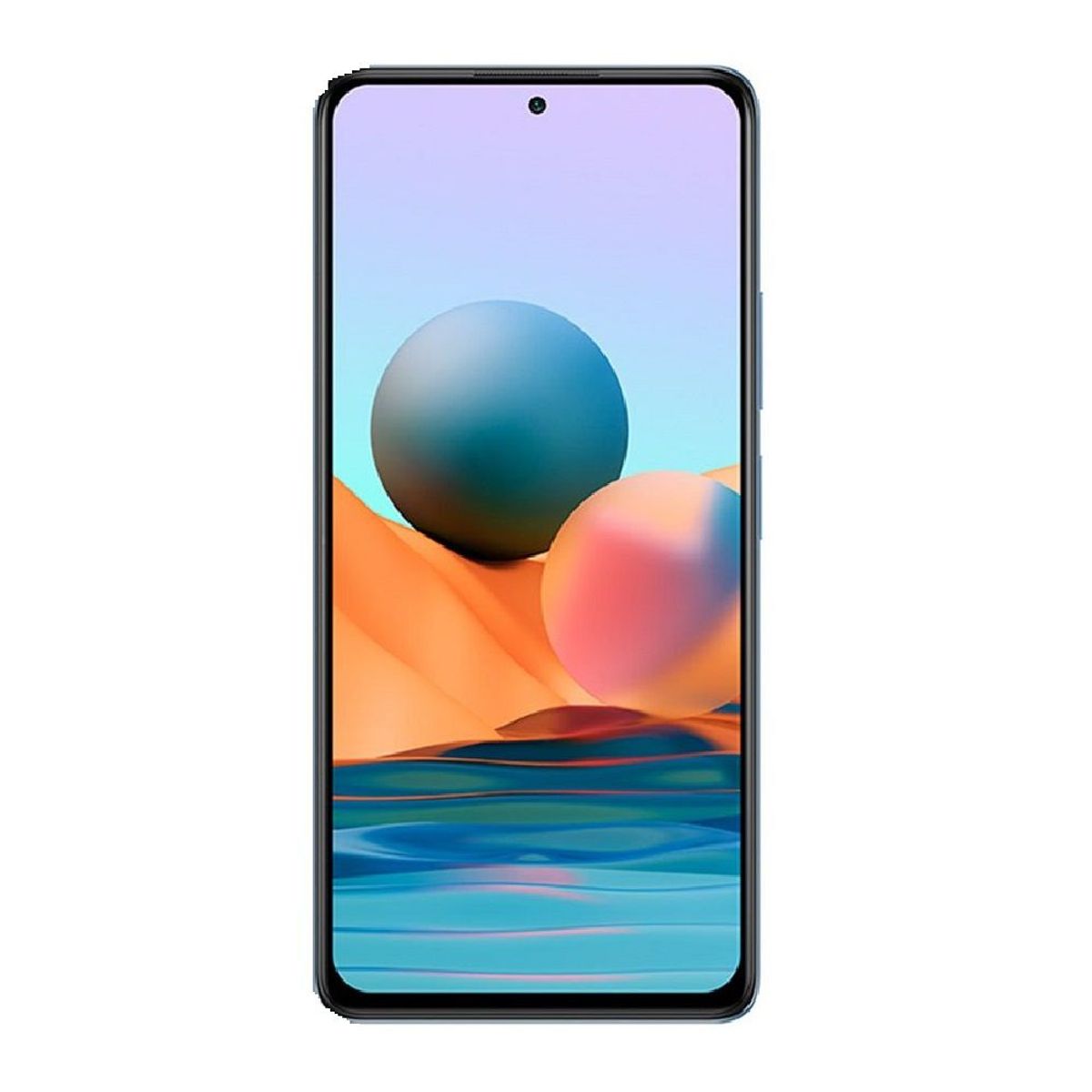 XIAOMI - Xiaomi Redmi Note 10 Pro 128GB 8GB Azul