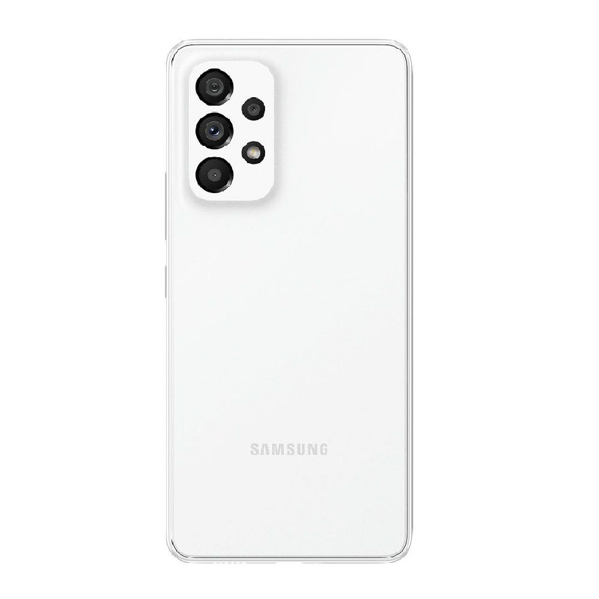 SAMSUNG - Samsung A53 5G 128GB 8GB Blanco
