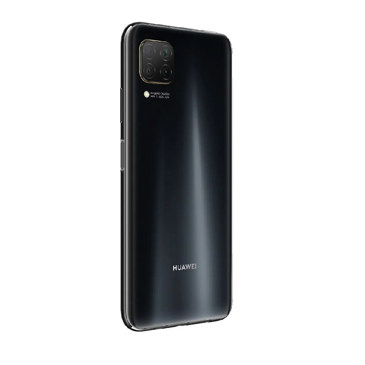 HUAWEI - Huawei P40 Lite 128GB 6GB Negro.