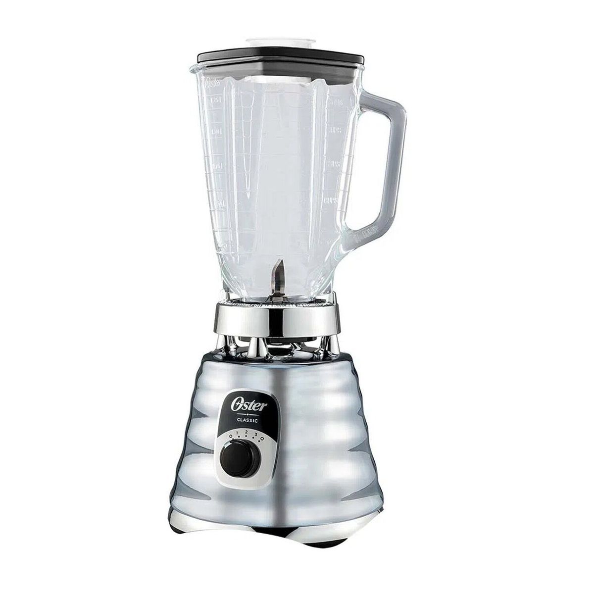 OSTER - Licuadora clásica 3 velocidades BLST4655 700W
