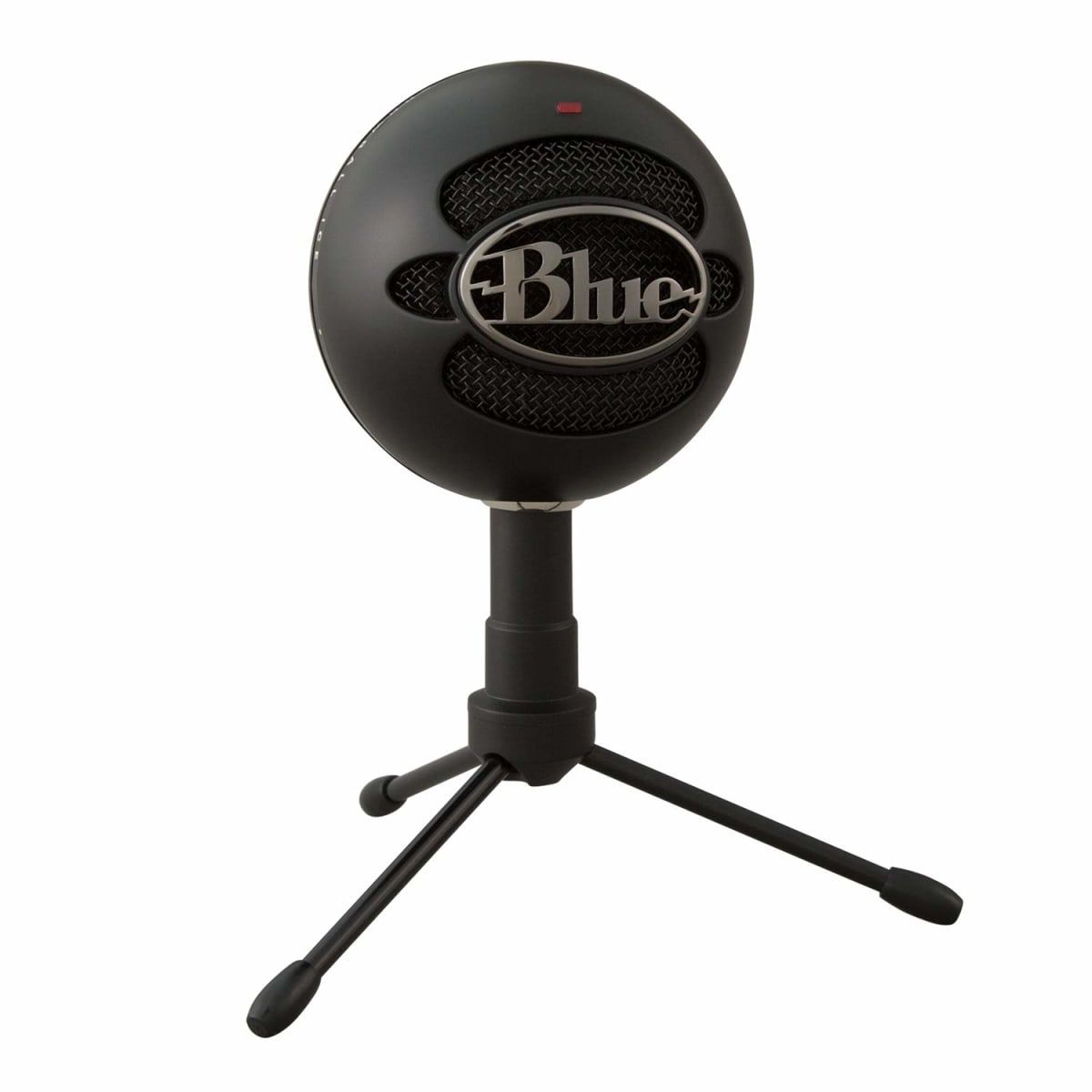 BLUE - MICROFONO BLUE SNOWBALL ICE BLACK 988-000067