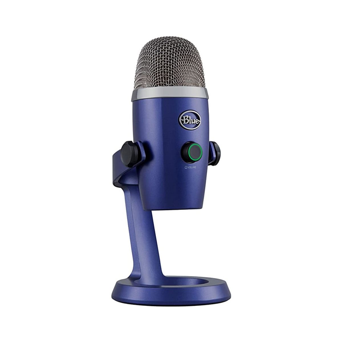 BLUE - MICROFONO BLUE YETI NANO AZUL 988-000089