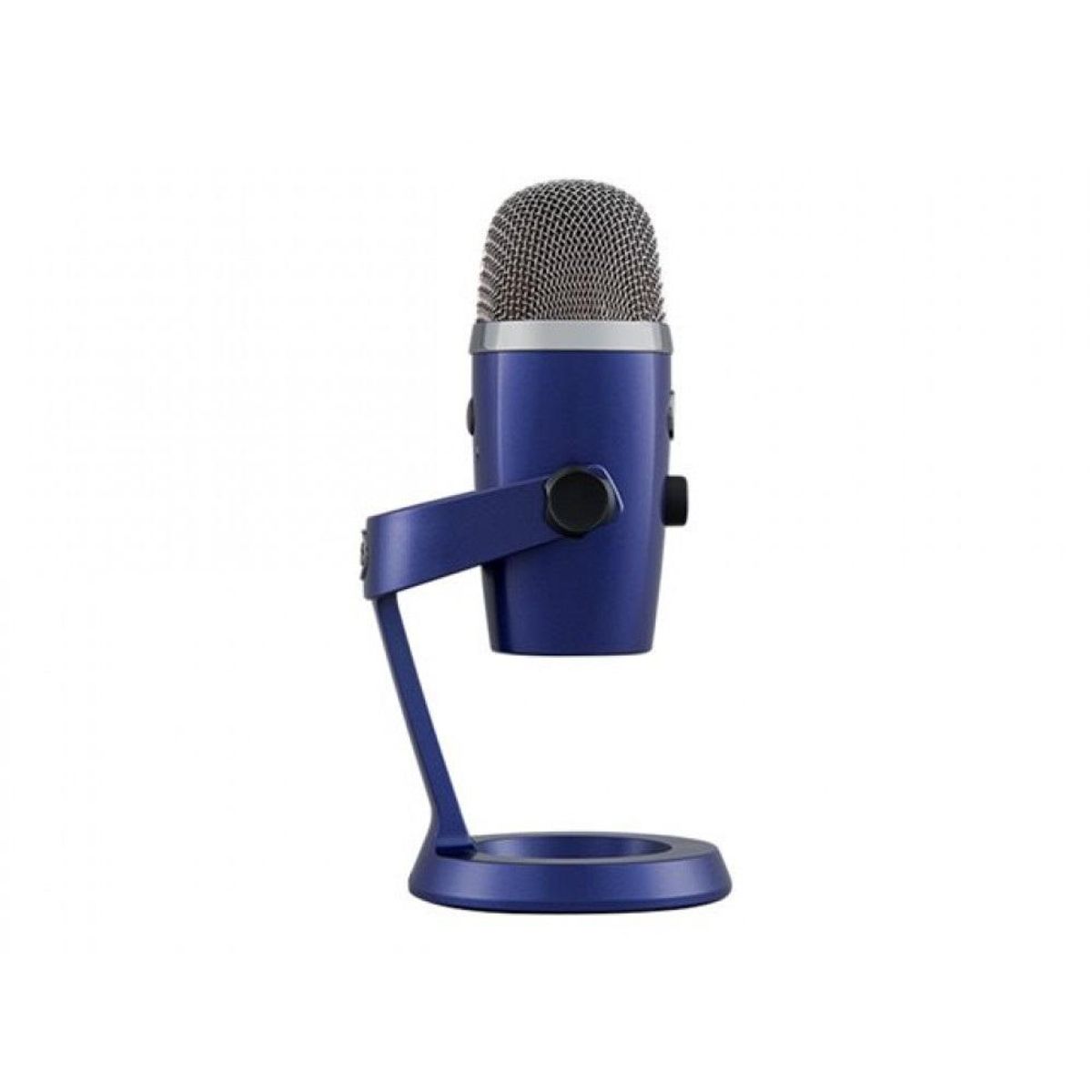 BLUE - MICROFONO BLUE YETI NANO AZUL 988-000089