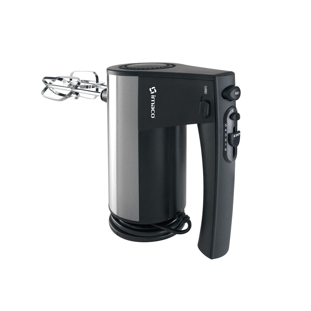 IMACO - Batidora de Mano HM500I IMACO 500W