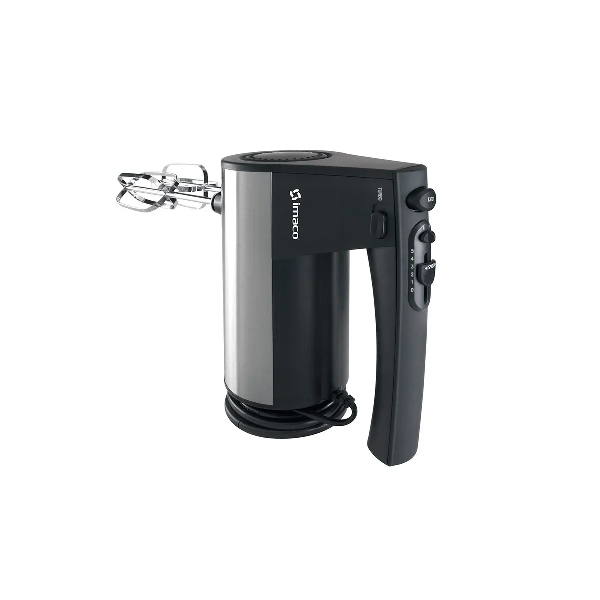 IMACO - Batidora de Mano HM500I IMACO 500W