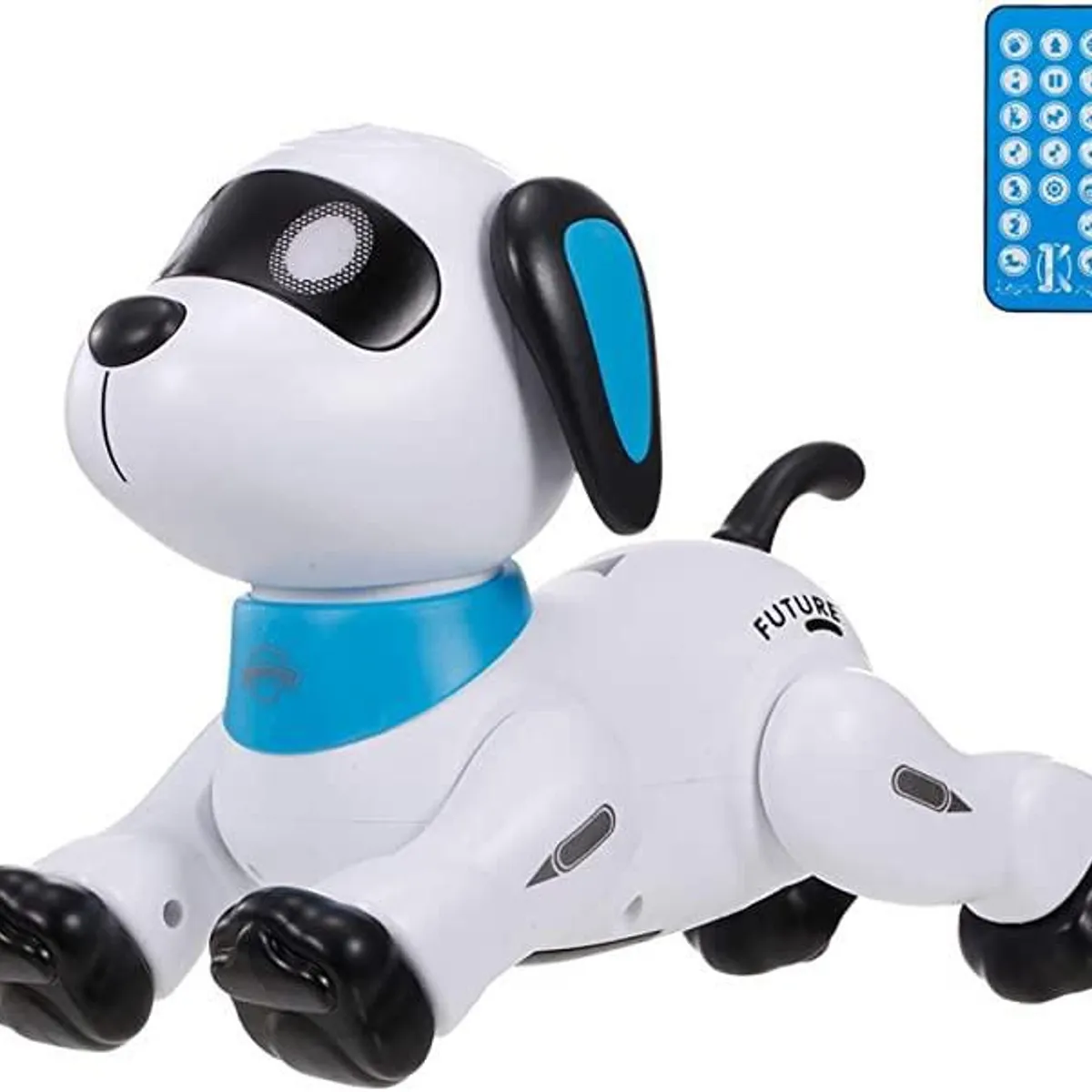 GENERICO - Perro robot de ultima generación a control remoto