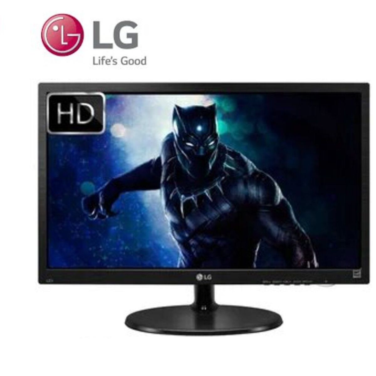 LG - Monitor LG 18,5 ´ ´PANTALLA LED