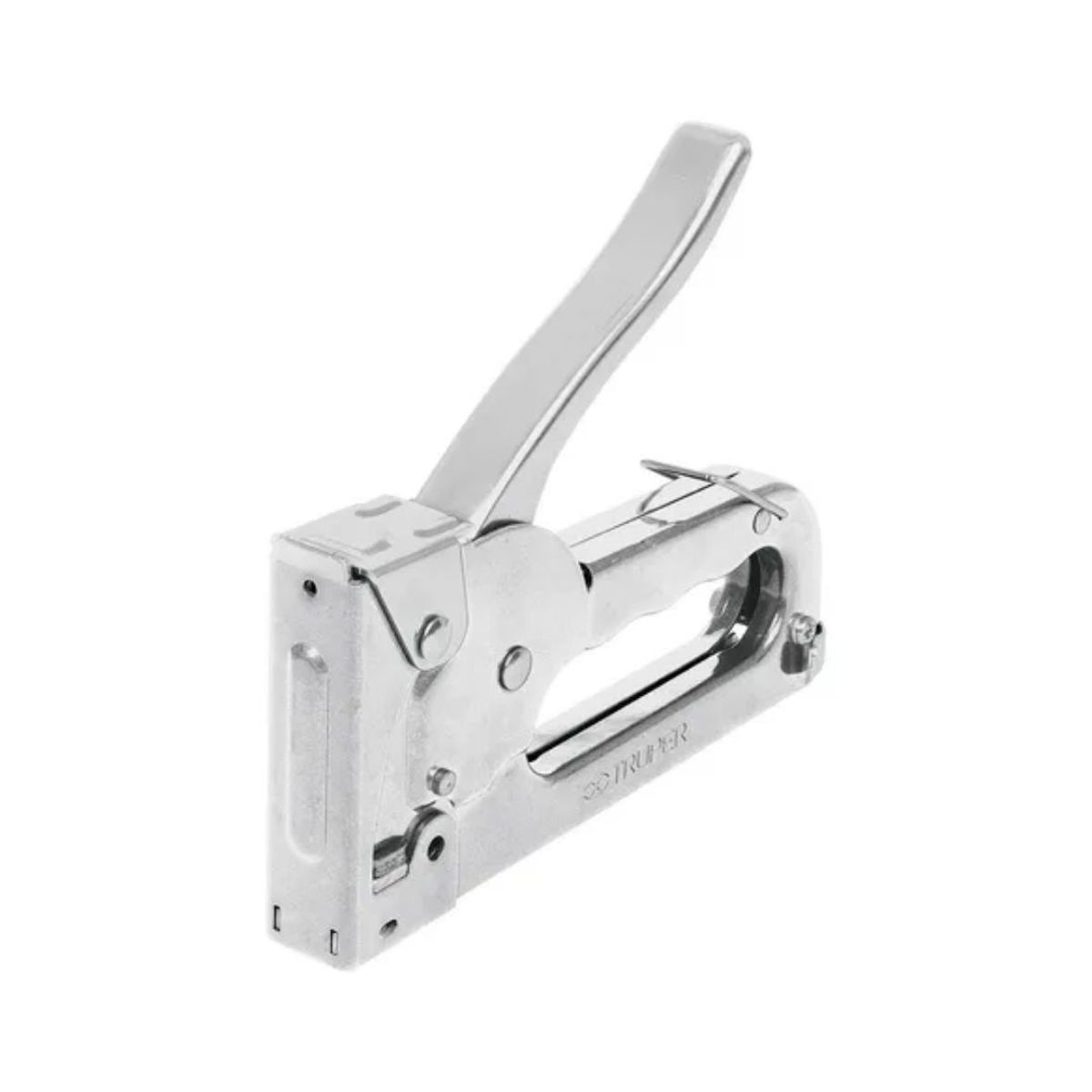 TRUPER - Engrapadora Metal Grapadora Truper Et-19 Uso Ligero Tapizar