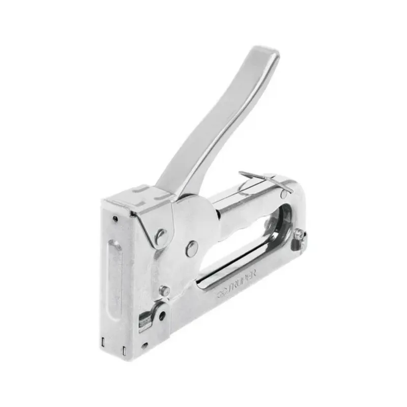 TRUPER - Engrapadora Metal Grapadora Truper Et-19 Uso Ligero Tapizar