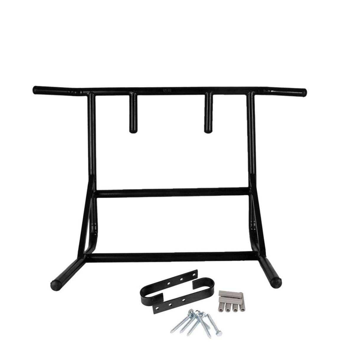 SPORT FITNESS - Barras para dominadas y paralelas sport fitness