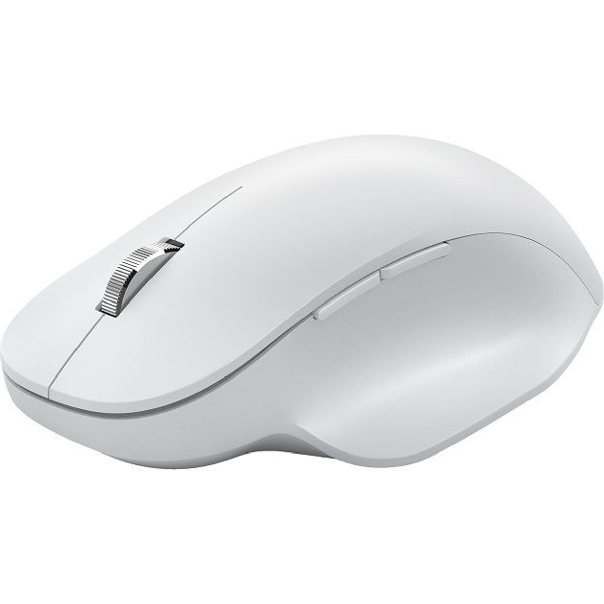 MICROSOFT - Mouse Microsoft Ergonomico Bluetooth  confort blanco