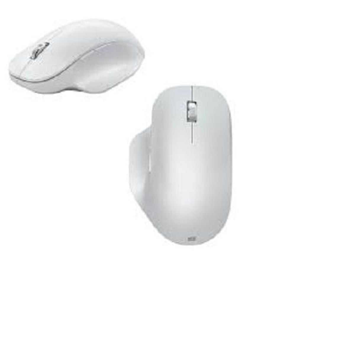 MICROSOFT - Mouse Microsoft Ergonomico Bluetooth  confort blanco