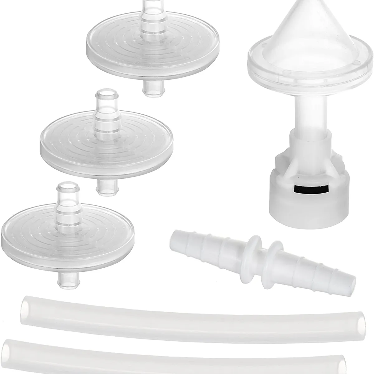 LABMEDICAL - ASPIRADOR DE SECRECIONES LABMEDICAL BR-SM153