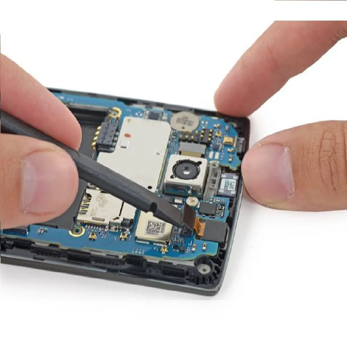 GENERICO - Placa Madre para celular LG G4 H815.