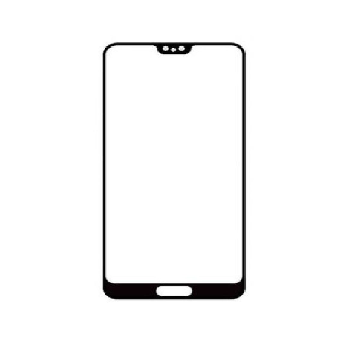 GENERICO - Mica de vidrio Huawei P20 PRO