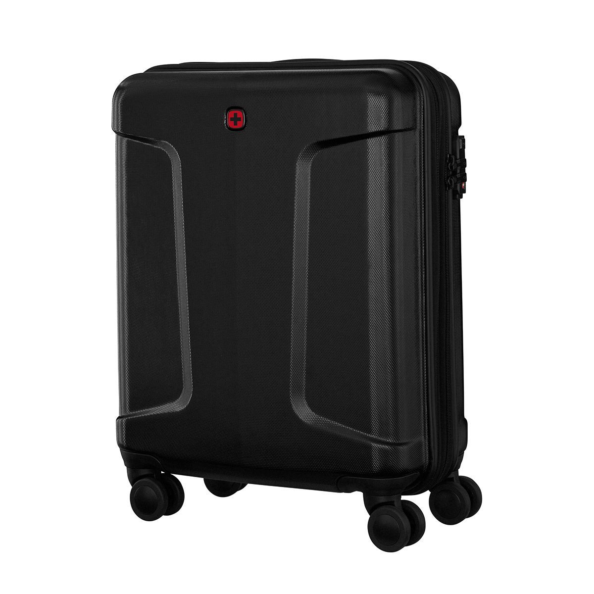 WENGER - Maleta De Viaje Rígido Wenger Legacy DC Carry On 610865