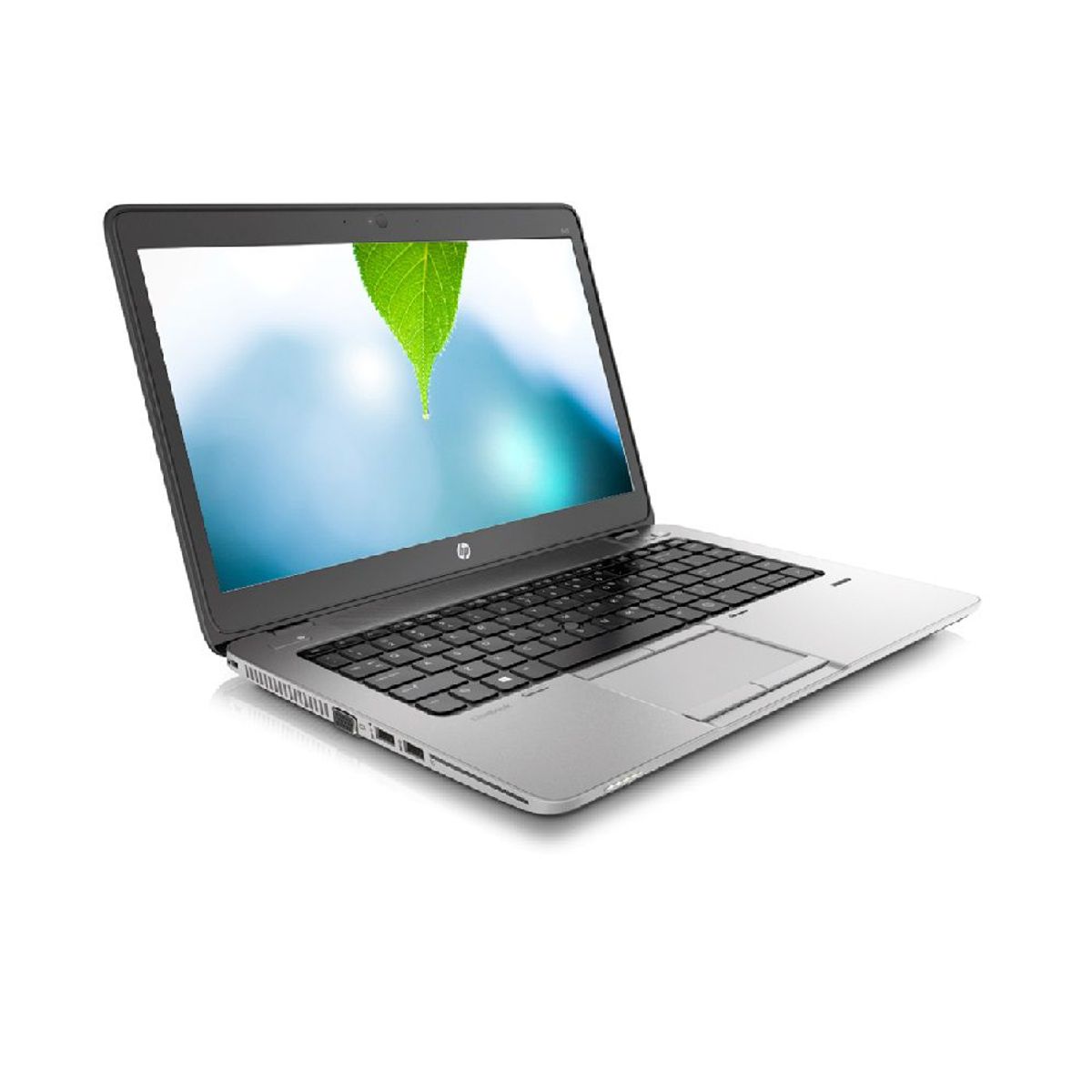 HP - Laptop HP  Elitebook 840 G1 14" Intel Core i7 500GB 8GB Negro - REACONDICIONADO.