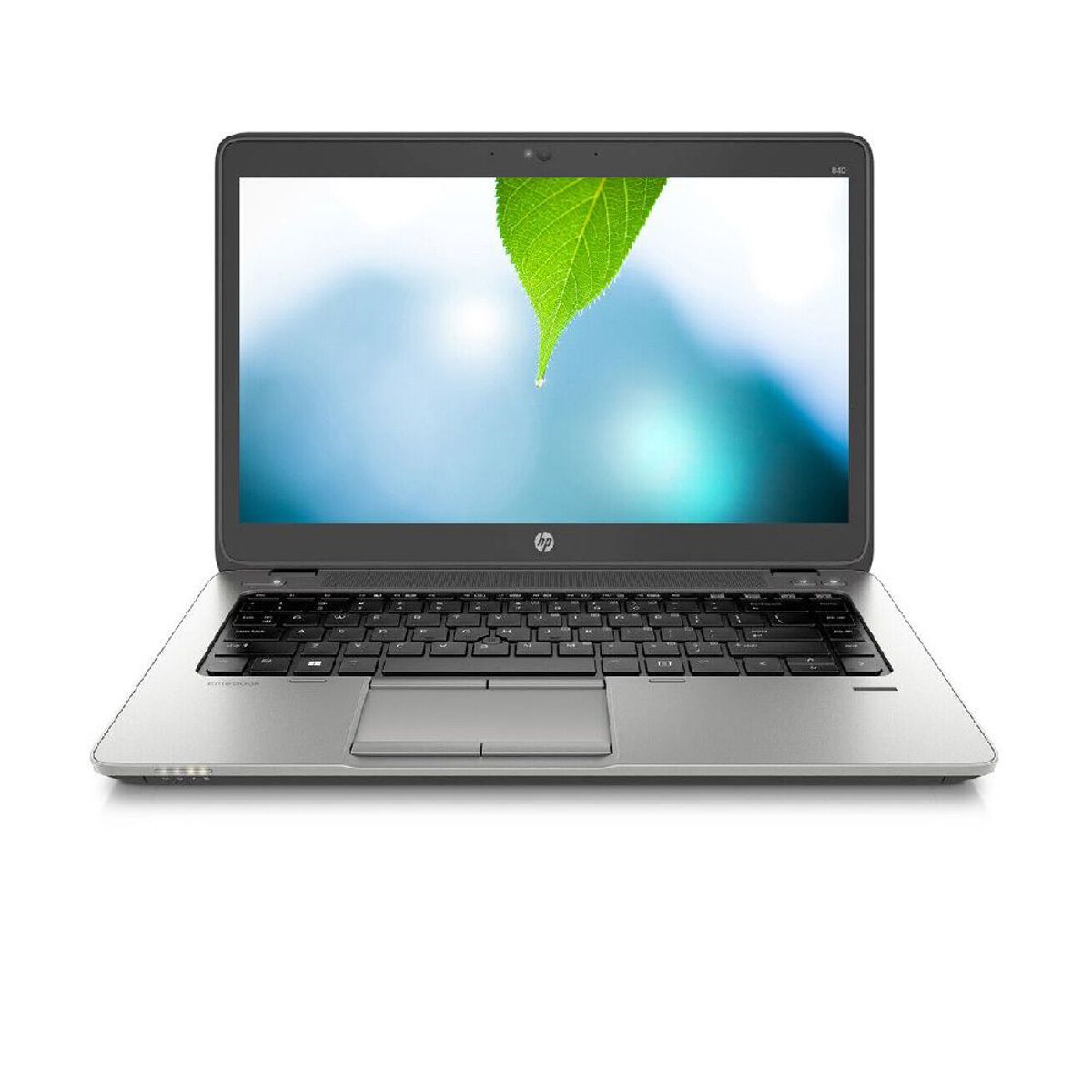 HP - Laptop HP  Elitebook 840 G1 14" Intel Core i7 500GB 8GB Negro - REACONDICIONADO.