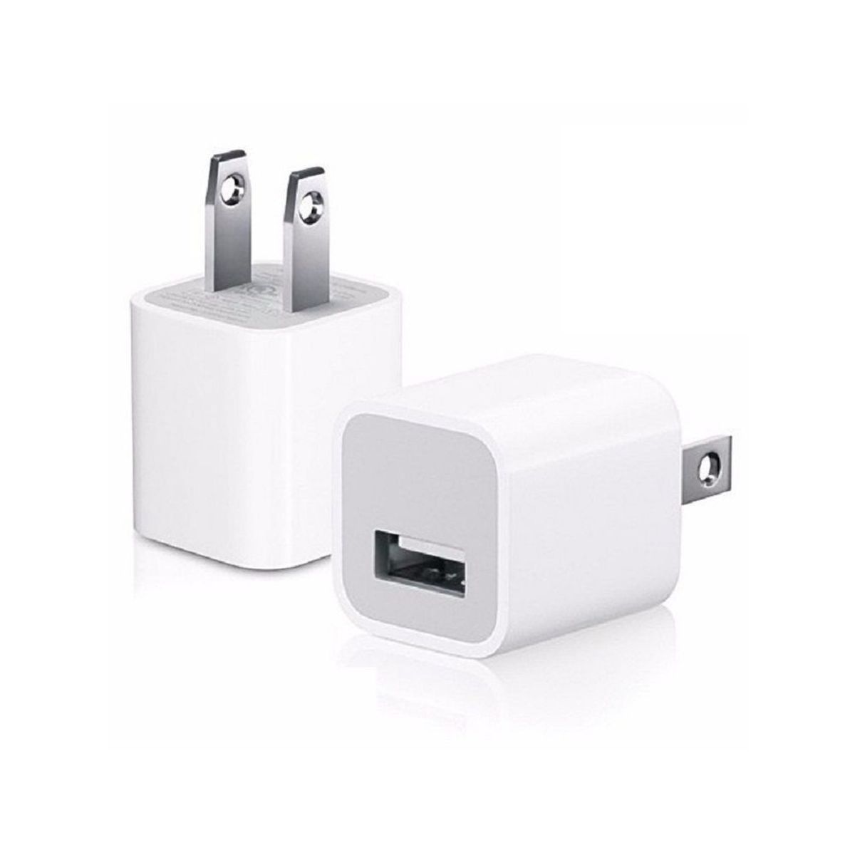 GENERICO - CUBO iPhone Cargador - USB