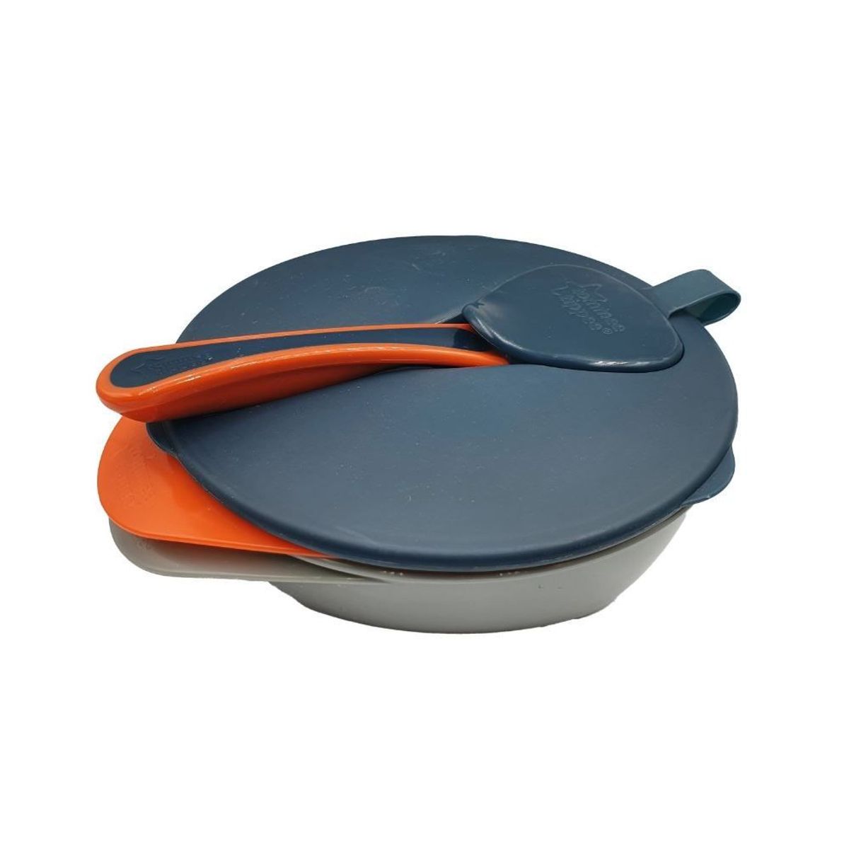 TOMMEE TIPPEE - Bowl con Cuchara Tommee Tippee
