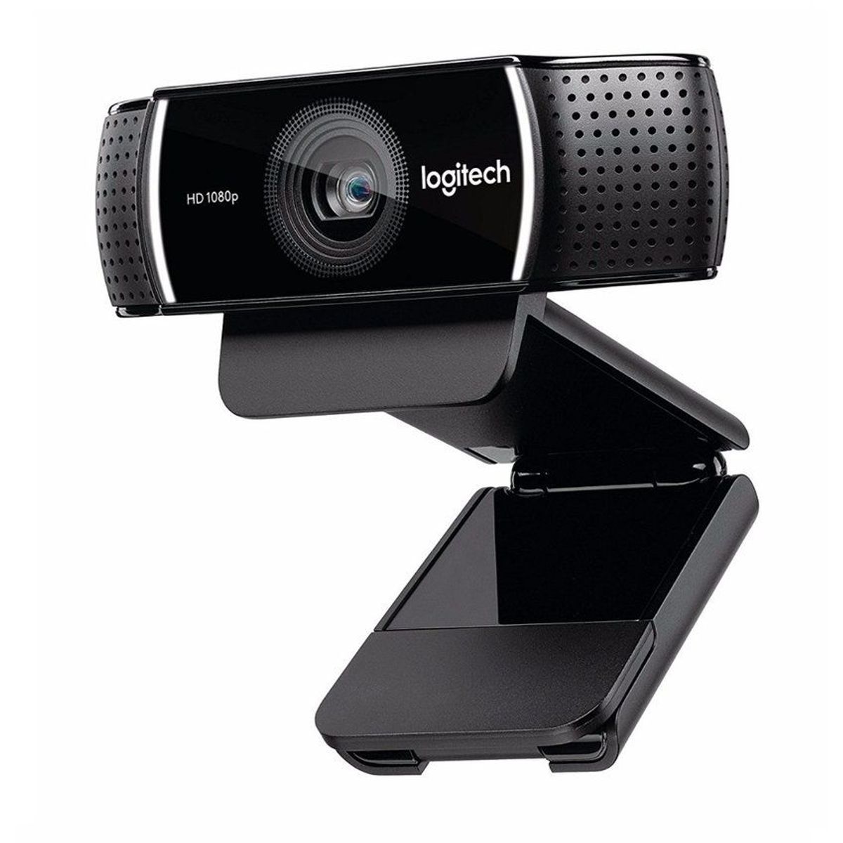 LOGITECH - Logitech - Cámara Web C922 Pro Stream Full HD 1080p