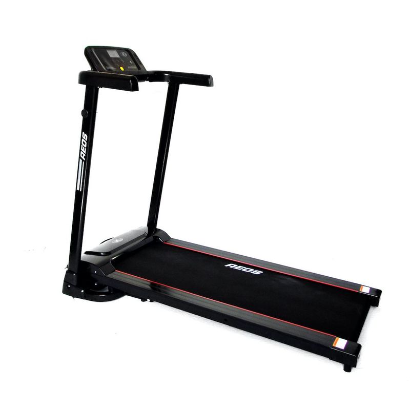 K6 FITNESS - Trotadora Plegable Caminadora Eléctrica K6