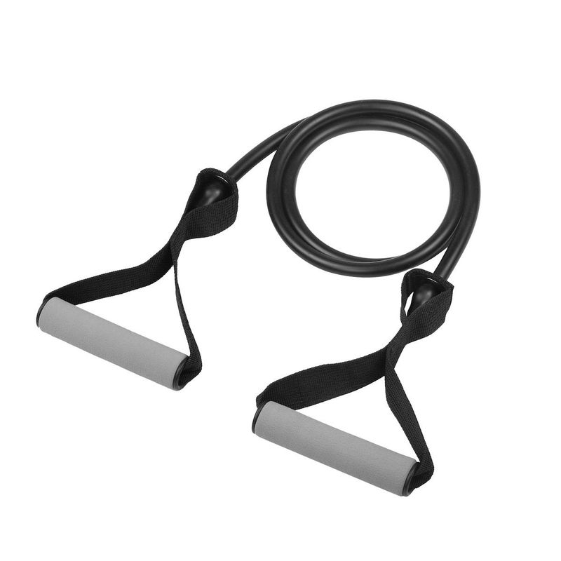 K6 FITNESS - Liga de Resistencia Elástica Tubular K6 9kg