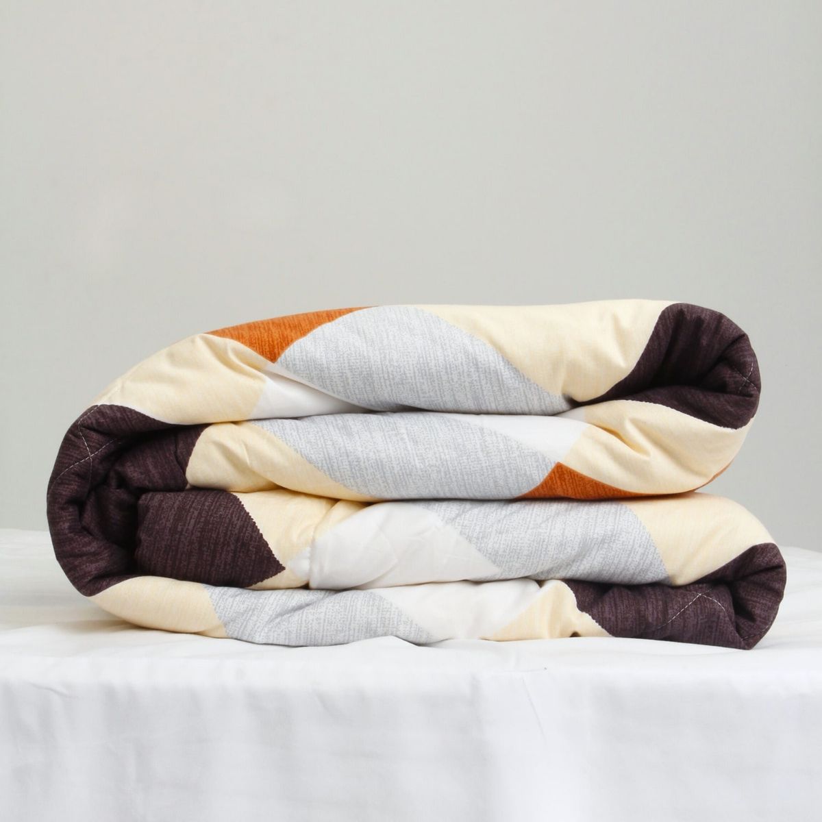 ESKIMOPERU - EDREDÓN REVERSIBLE de 2 plazas