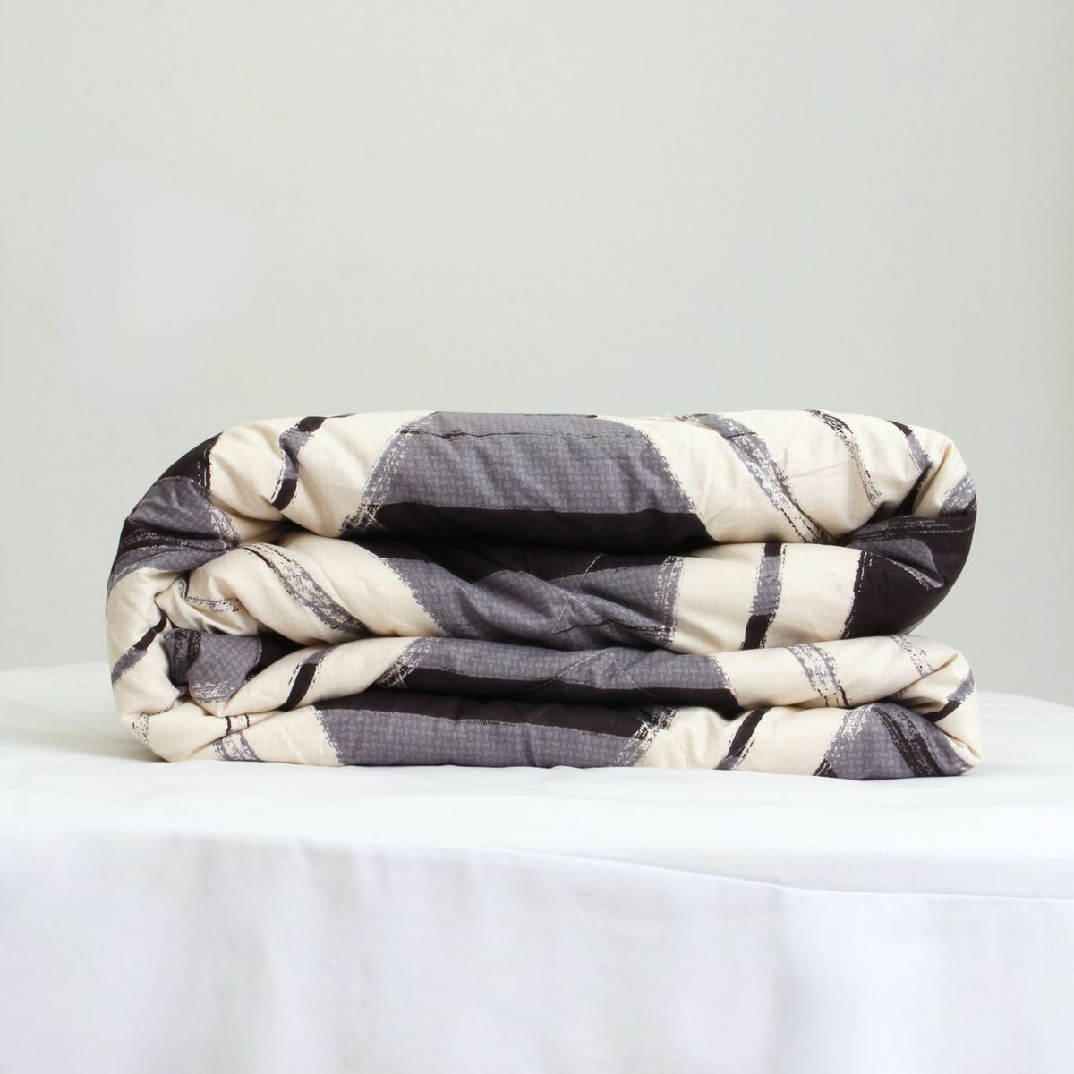 ESKIMOPERU - EDREDÓN REVERSIBLE de 2 plazas