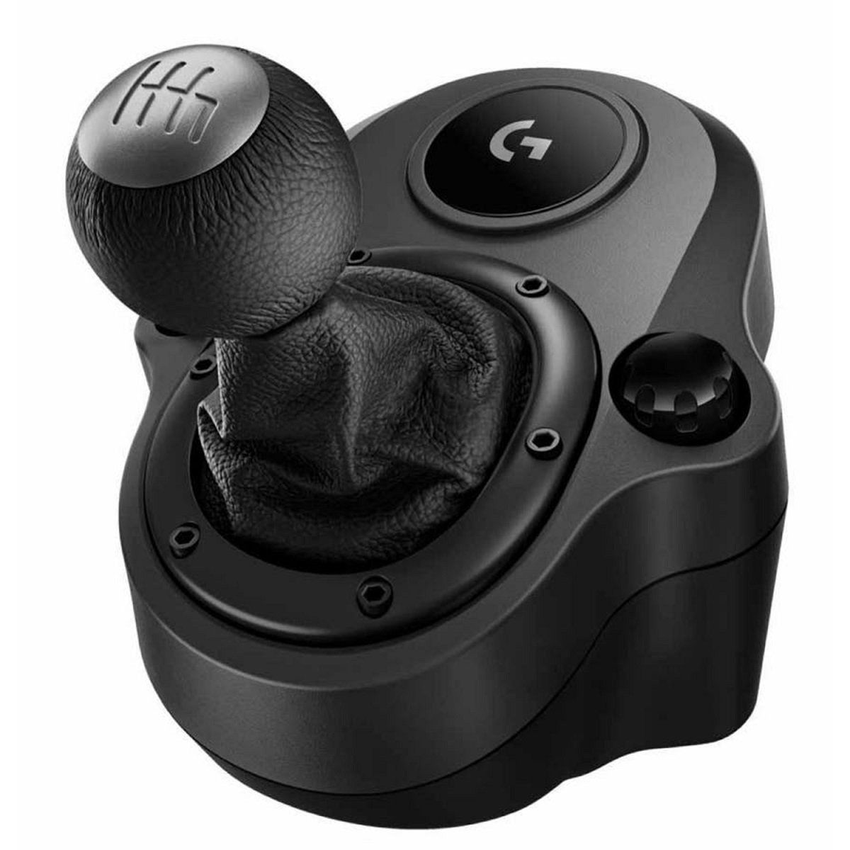 LOGITECH - Logitech Joystick Driving Force Shifter para el G29 G920 G923