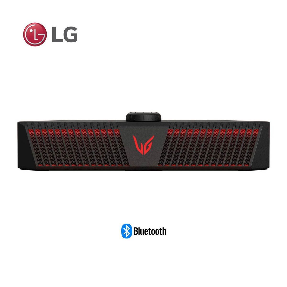 LG - Parlante Bluetooth Portatil XBoom Gaming LG GP9