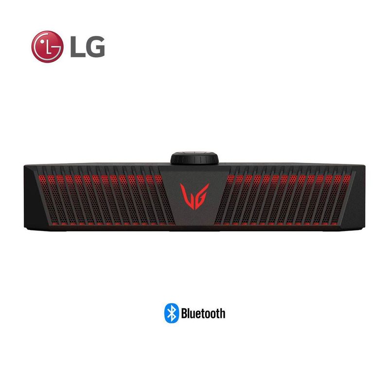 LG - Parlante Bluetooth Portatil XBoom Gaming LG GP9