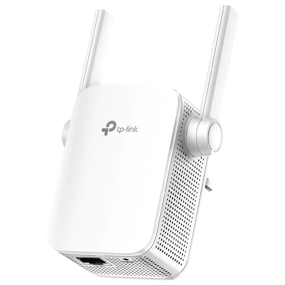 TP LINK - TP-Link - Extensor de Rango Wi-Fi TL-WA855RE 300Mbps