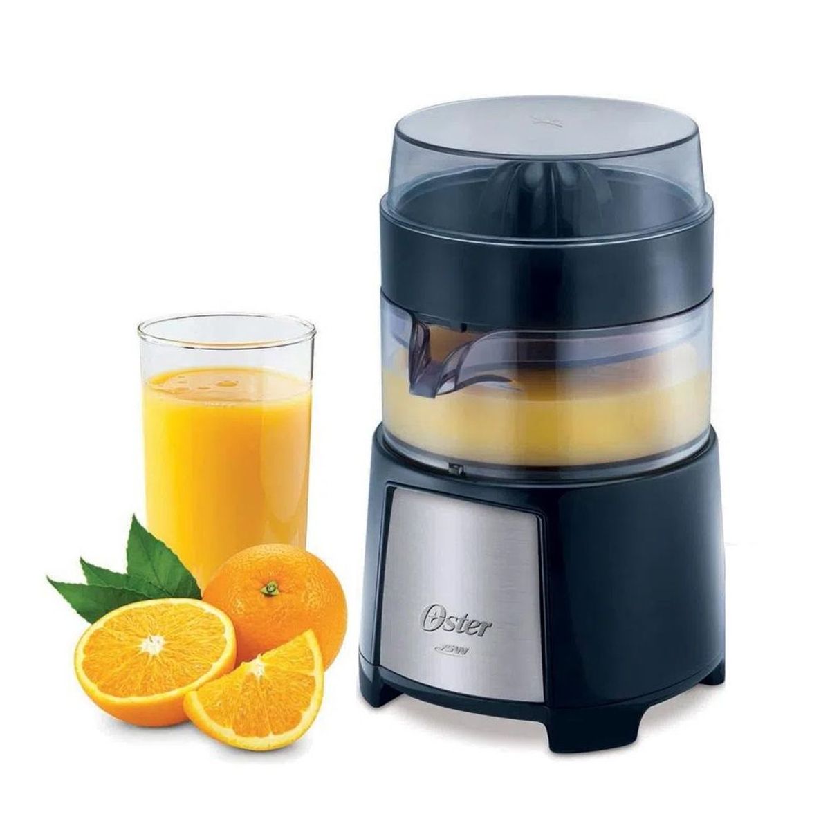 OSTER - Exprimidor De Cítricos Oster FPSTJU4176 Negro