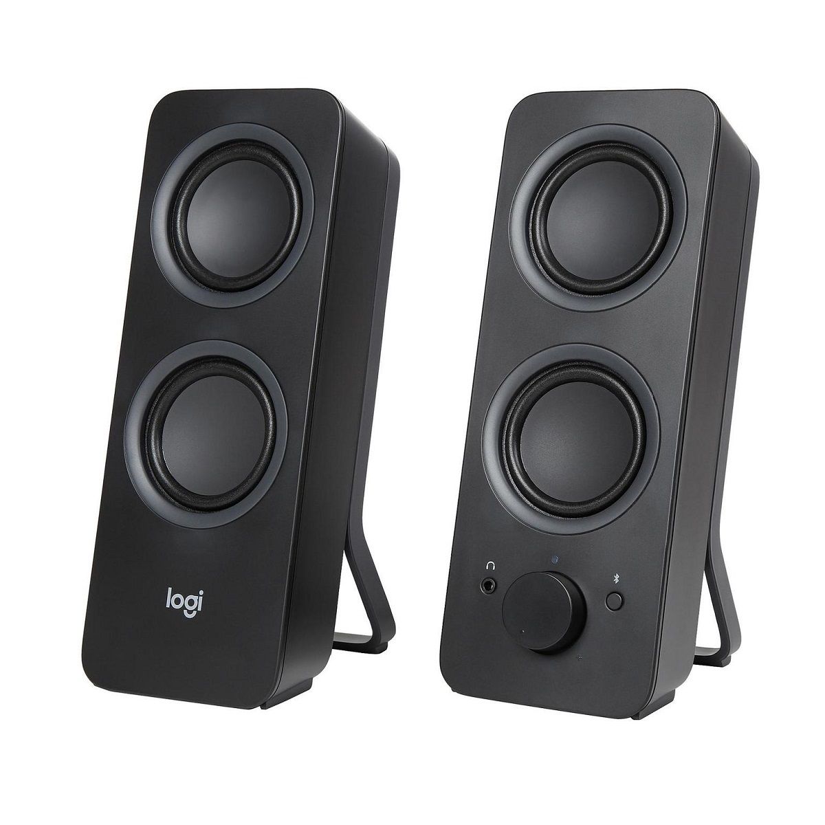 LOGITECH - Logitech - Parlante Z207 Bluetooth 5.0