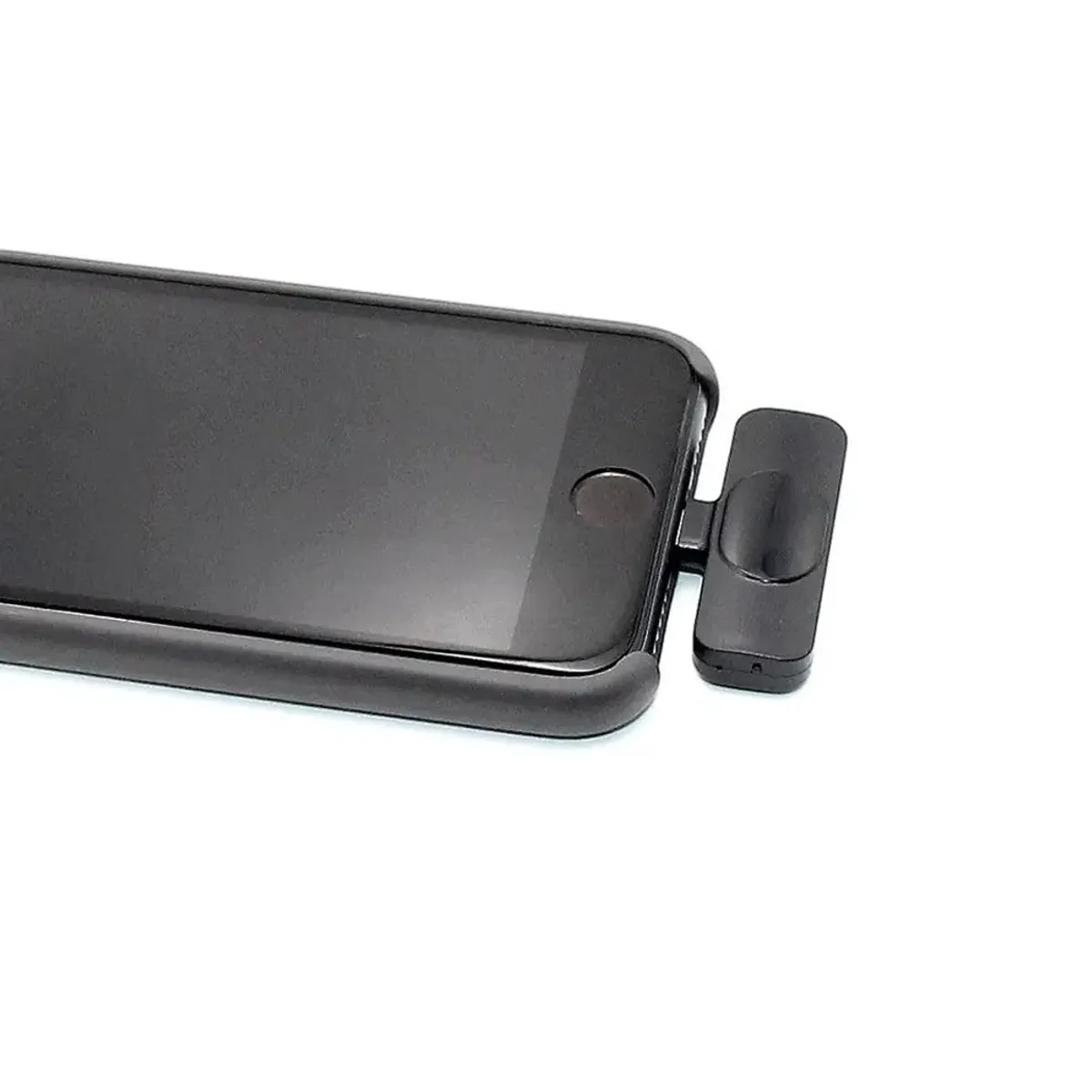 GENERICO - Doble Mini Micrófono Solapa inalámbrico recargable tipo c android