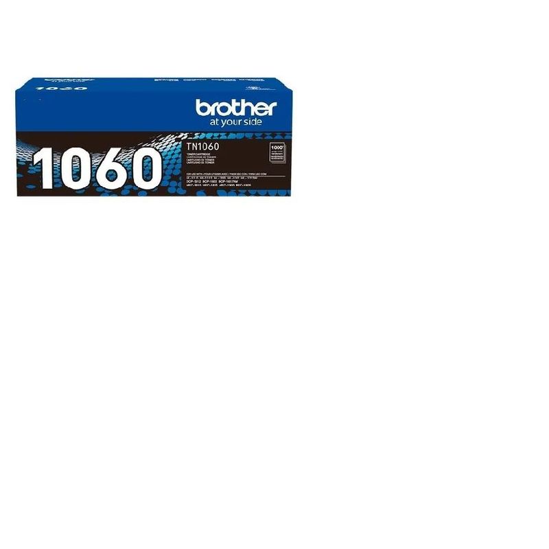BROTHER - Toner Original Brother Tn1060 Para Dcp1602 Hl1202 Hl1212w