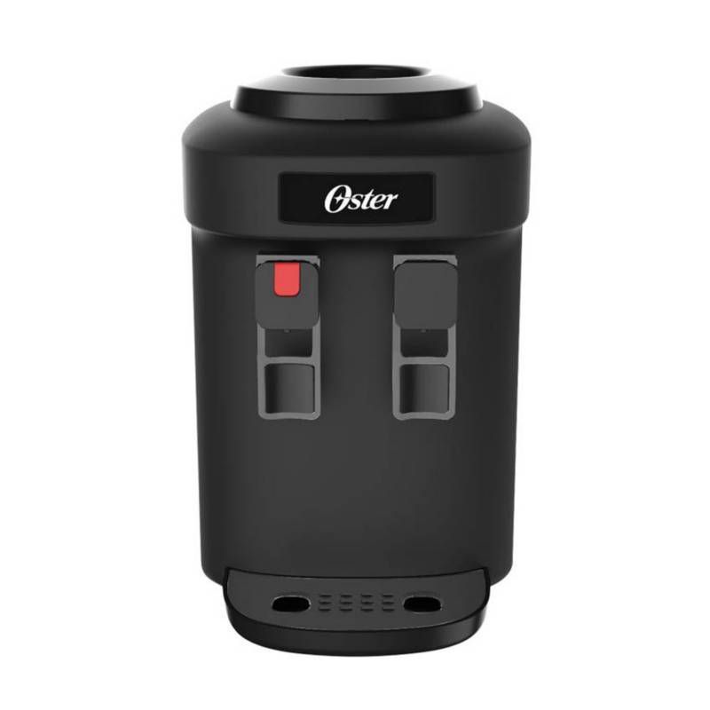 OSTER - Dispensador Negro de agua Oster OS-PWD522B