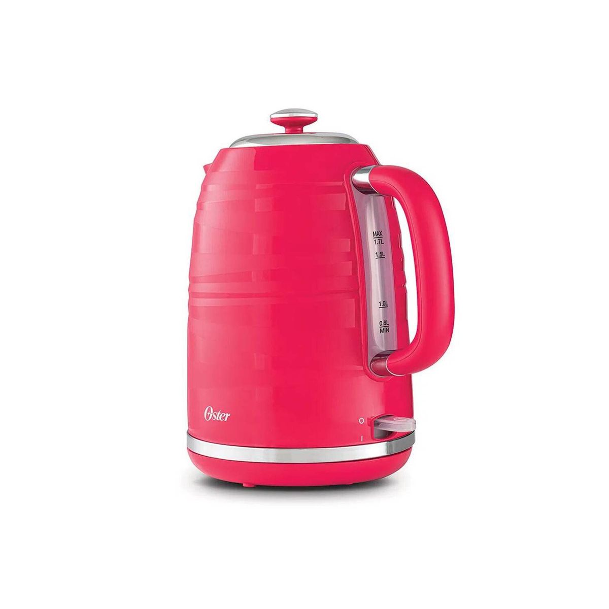 OSTER - Hervidor Eléctrico BVSTKT4177M 1.7 Lt Sandía